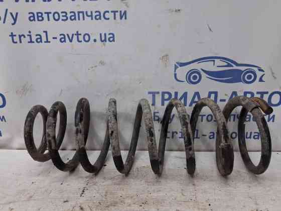Пружина задняя Chevrolet Epica 2006-2013 96639761 (Арт. 78824) Київ