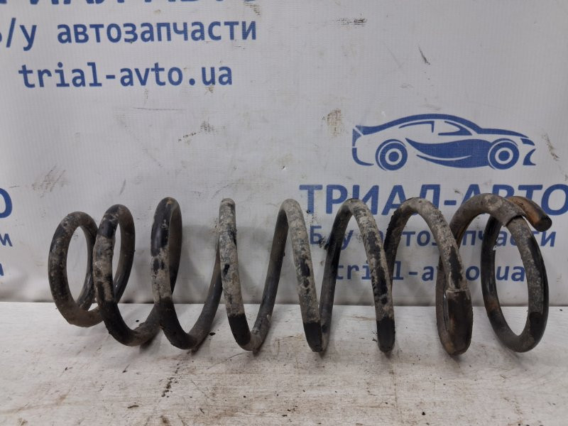 Пружина задняя Chevrolet Epica 2006-2013 96639761 (Арт. 78824) Київ - зображення 1