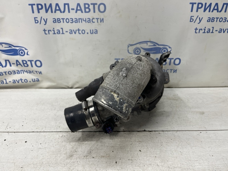Турбина Toyota Prado 2002-2009 17201-30010 (Арт. 81608) Київ - зображення 1