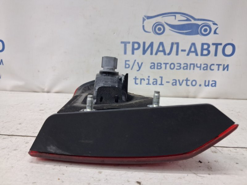 Фонарь задний внутренний левый Mitsubishi ASX 2010- 8336A087 (Арт. 79888) Київ - зображення 5