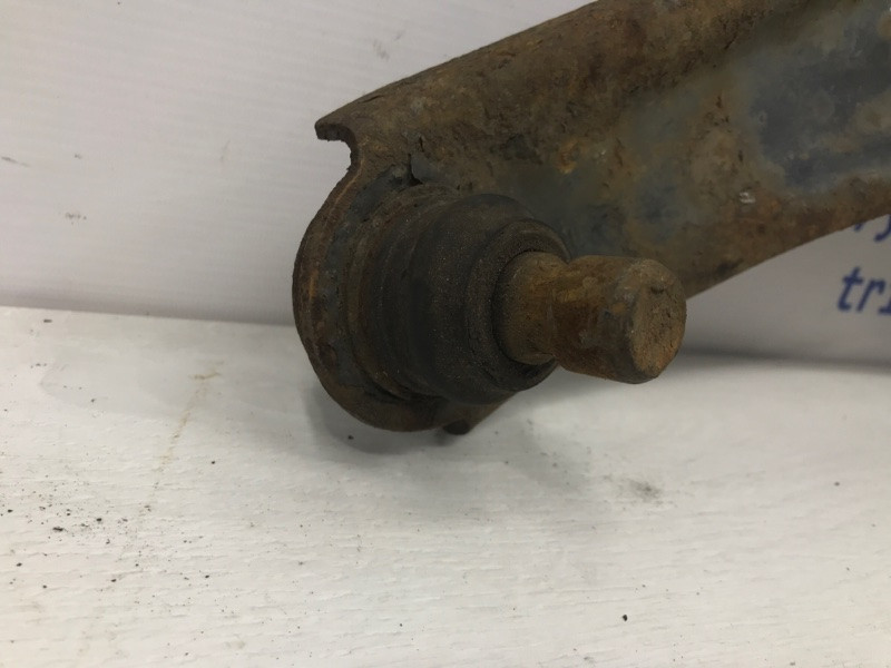 Рычаг левый Nissan Qashqai J10 2.0 БЕНЗИН MR20DE 2006 (б/у) Київ - зображення 4