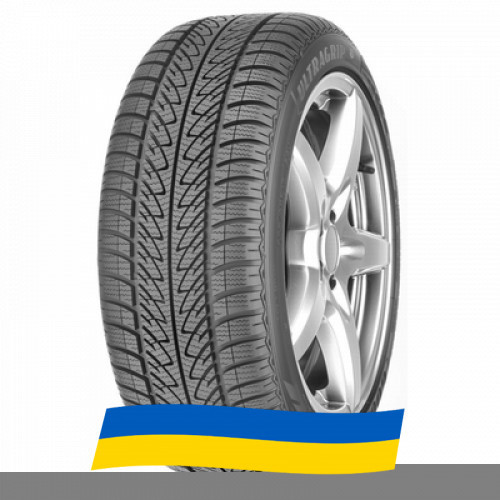 225/45 R17 Goodyear UltraGrip 8 Performance 94V Легкова шина Киев - изображение 1