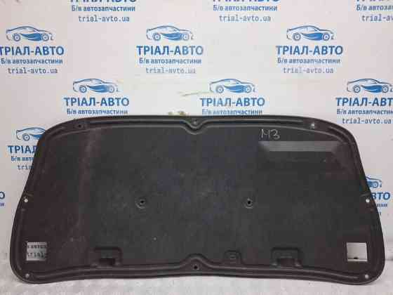 Обшивка капота Mazda 3 BM 2.2 DIESEL 2013 (б/у) Київ