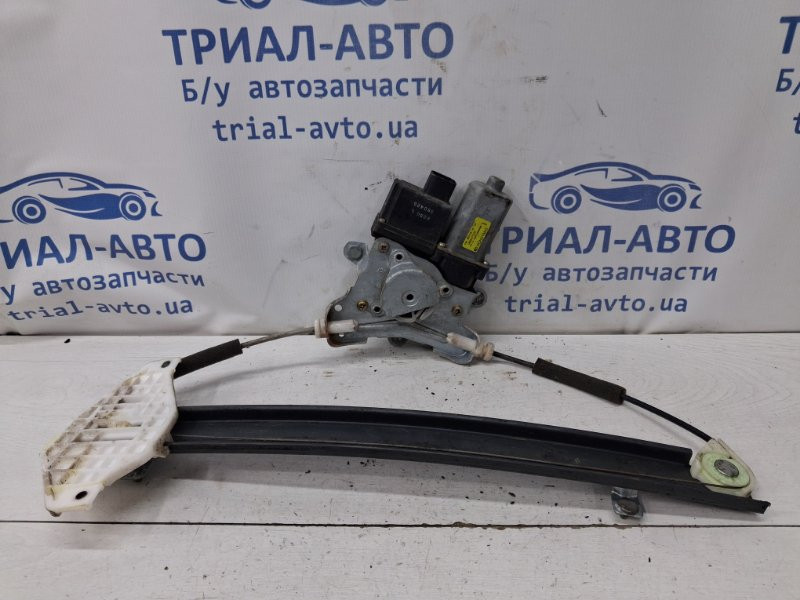 Стеклоподъемник передний левый Chevrolet Epica V250 2.5 БЕНЗИН X25D1 2006 (б/у) Киев - изображение 2