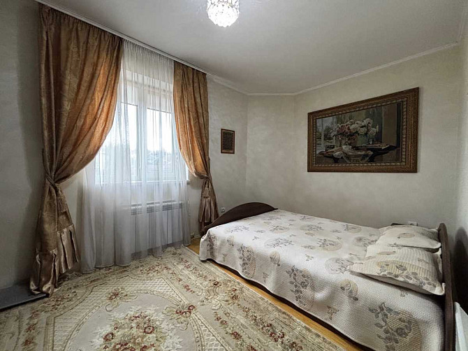 долгосрочная аренда 4-к дом Киев, Голосеевский, 1400 $/мес. Киев - изображение 1