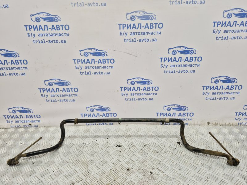 Стабилизатор передний Mitsubishi Outlander XL 2.2 DIESEL 4N14 2007 (б/у) Київ - зображення 1