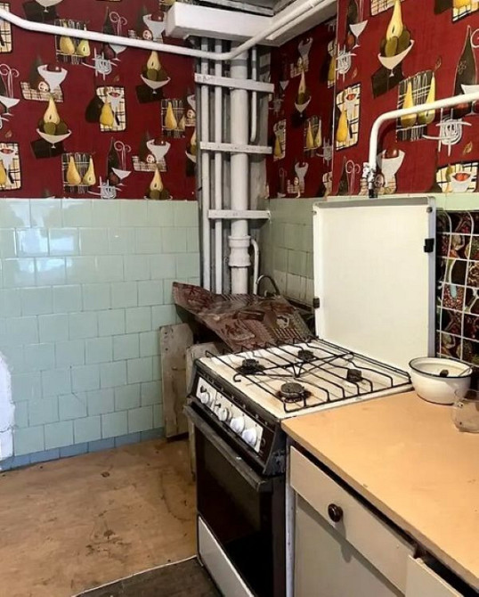 Продам. 3-к.кв. 1/9, просп. Слобожанський, район вул. Старочумацької. Дніпро - зображення 7
