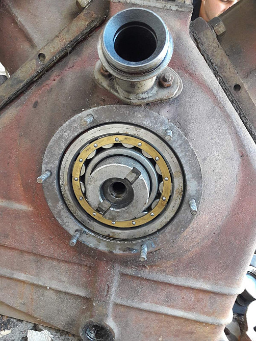 Ремонт компресорного обладнання Полтава - изображение 1