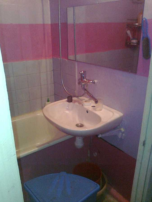 долгосрочная аренда 3-к квартира Одесса, Пересыпский, 6300 грн./мес. Одесса - изображение 9