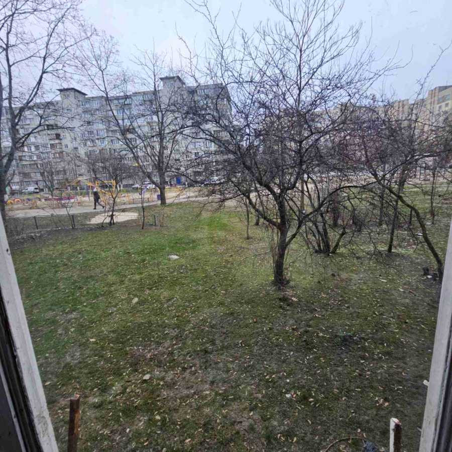 продажа 2-к квартира Киев, Оболонский, 60000 $ Київ - зображення 3