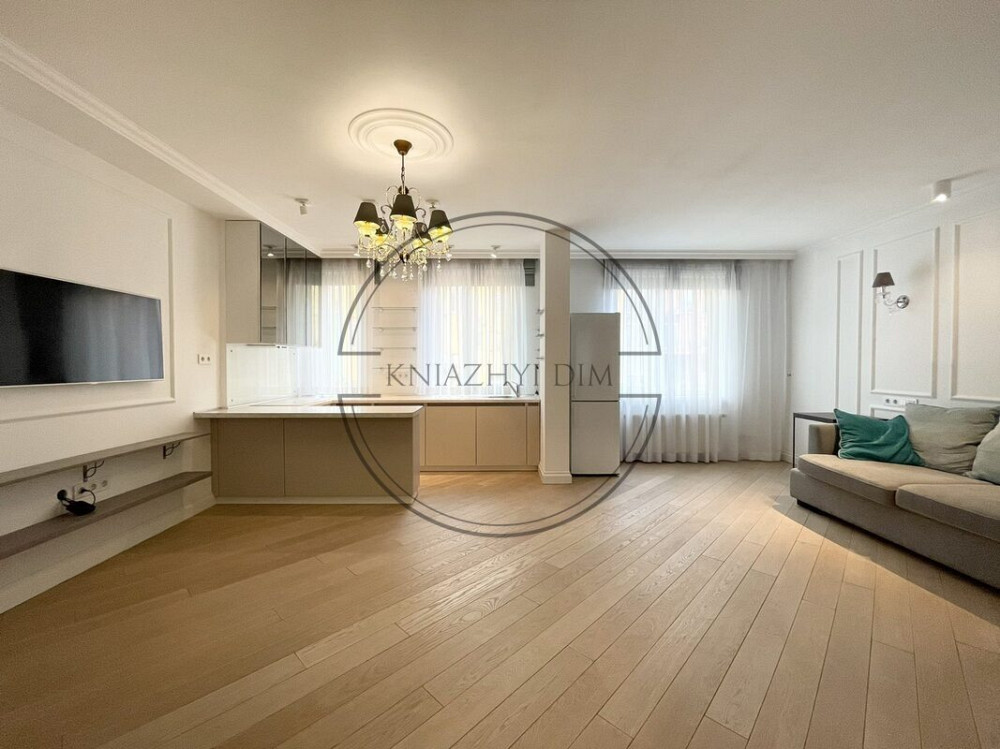 Отличная 1к. студио в ЖК Комфорт таун. КОД ОБЪЕКТА: 21134074. Київ - зображення 8