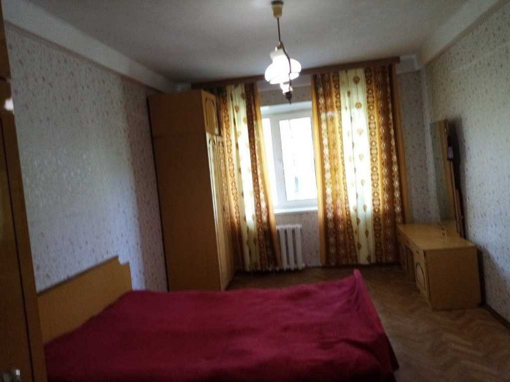 долгосрочная аренда 3-к квартира Киев, Святошинский, 11000 грн./мес. Киев - изображение 3