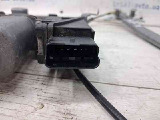 Стеклоподъемник передний левый Nissan Pathfinder R51 2.5 DIESEL YD25DDTI 2004 (б/у) Київ