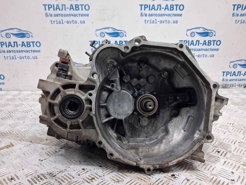 Коробка передач МКПП Mitsubishi Lancer 2003-2009 MD979378 (Арт. 74919) Київ - зображення 1