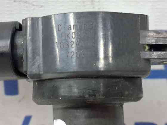 Катушка зажигания Mitsubishi Lancer 10 2.0 БЕНЗИН 4B11 2007 (б/у) Київ