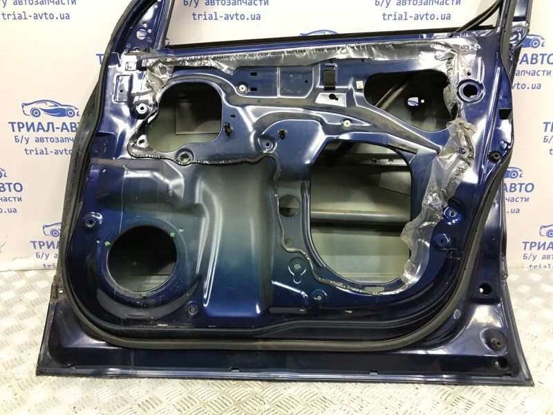 Дверь передняя правая Suzuki Grand Vitara JT 2.4 БЕНЗИН J24B 2005 (б/у) Киев - изображение 10