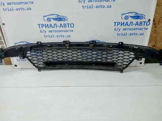 Решетка бампера центральная SsangYong Korando C200 2.0 DIESEL D20DT 2010 (б/у) Київ