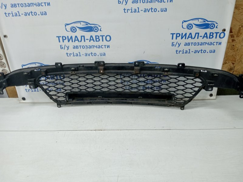 Решетка бампера центральная SsangYong Korando C200 2.0 DIESEL D20DT 2010 (б/у) Киев - изображение 5