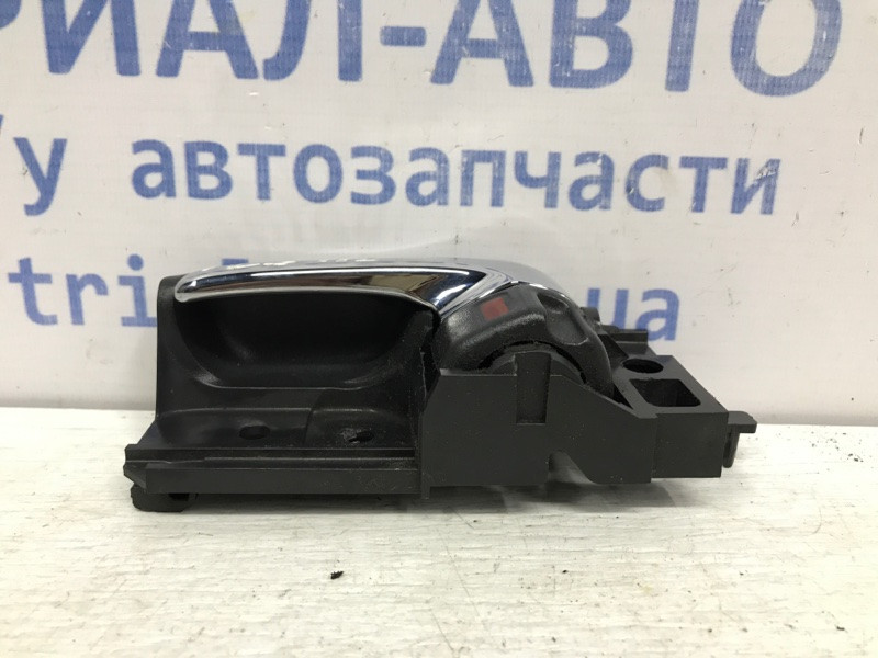 Ручка двери внутренняя левая Toyota Avensis T25 1.8 БЕНЗИН 1ZZFE 2002 (б/у) Київ - зображення 2