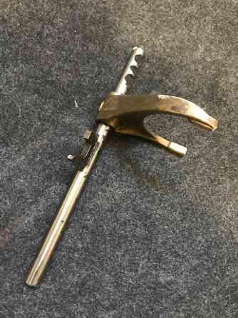 Бу вилка 3-4 передачи 5 ст. КПП JR5 016 Renault Laguna 2, 8200090705 Кропивницкий