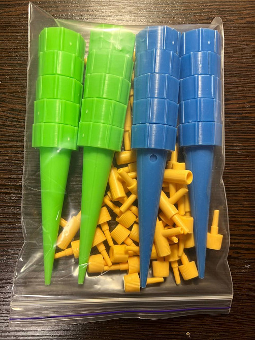 Крапельний полив Дніпро - зображення 1