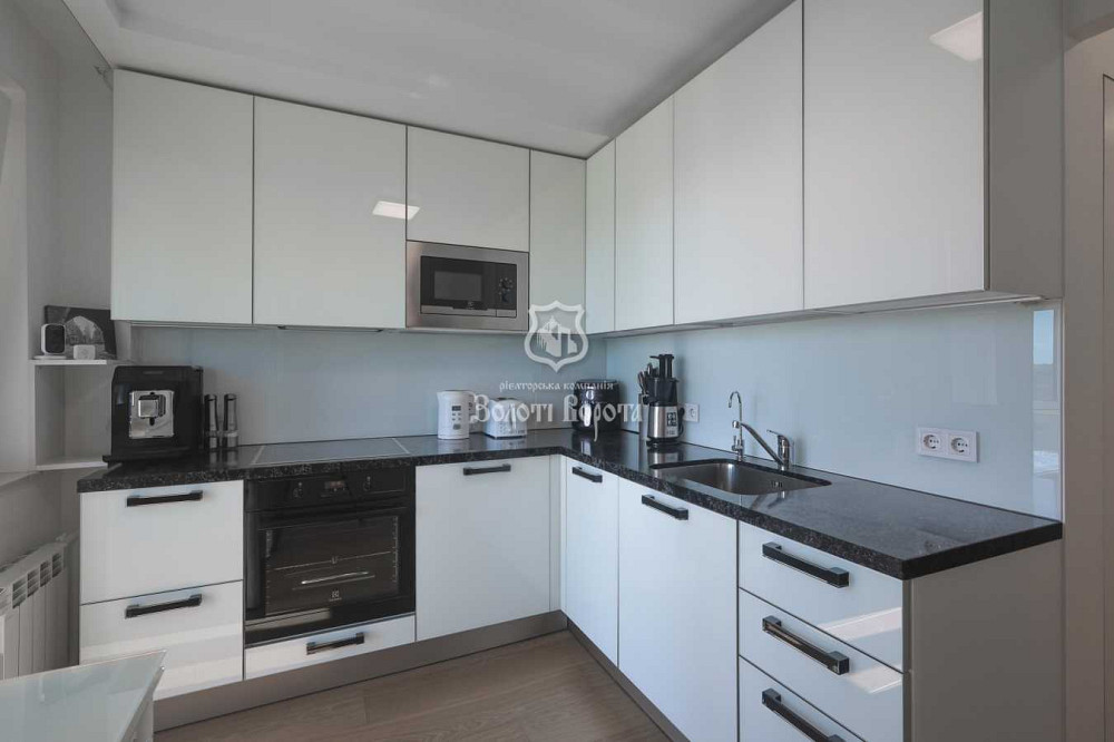 продажа 3-к квартира Киев, Оболонский, 145000 $ Киев - изображение 7
