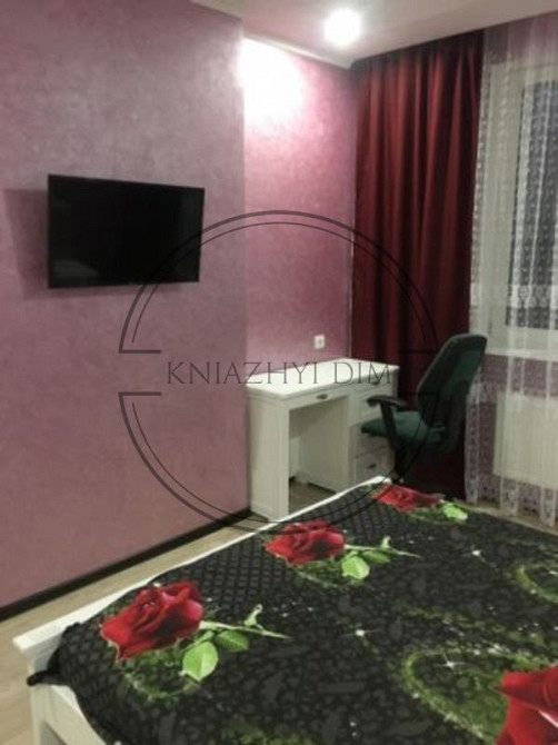 Простора, комфортна 3-х к. Кв. біля ст. м. Політехнічний інститут. № 11153130 Киев - изображение 9