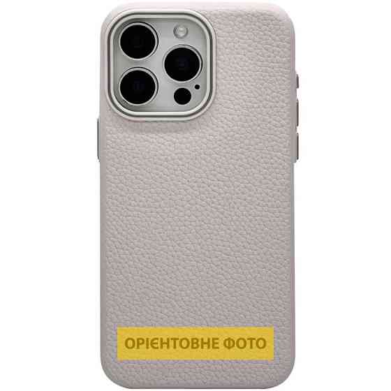 Уценка Чехол Syndee with MagSafe для Apple iPhone 17 (6.3") Херсон
