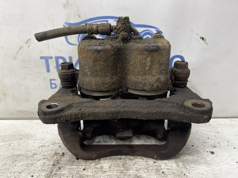 Суппорт передний левый Mazda CX 7 2006-2012 L23233990F (Арт. 79422) Киев - изображение 2