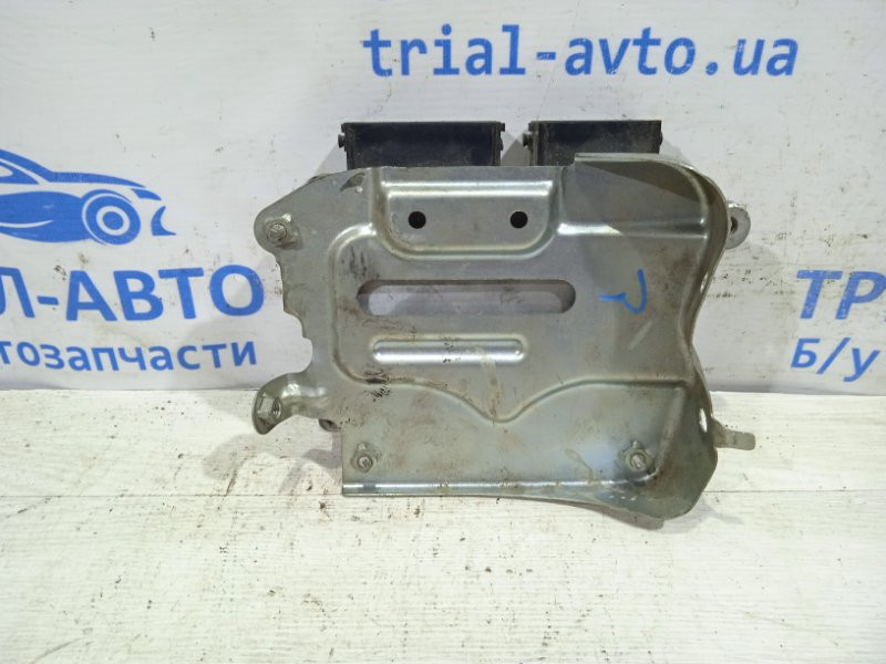 Блок управления двигателем Mitsubishi Lancer 2007-2017 1860A976 (Арт. 6658) Київ - зображення 3