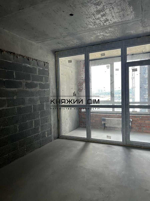 Продам видову 2-к кв. в ЖК Грейт вул.Дніпровська наб. 15Е. 5 Будинок. Киев - изображение 7