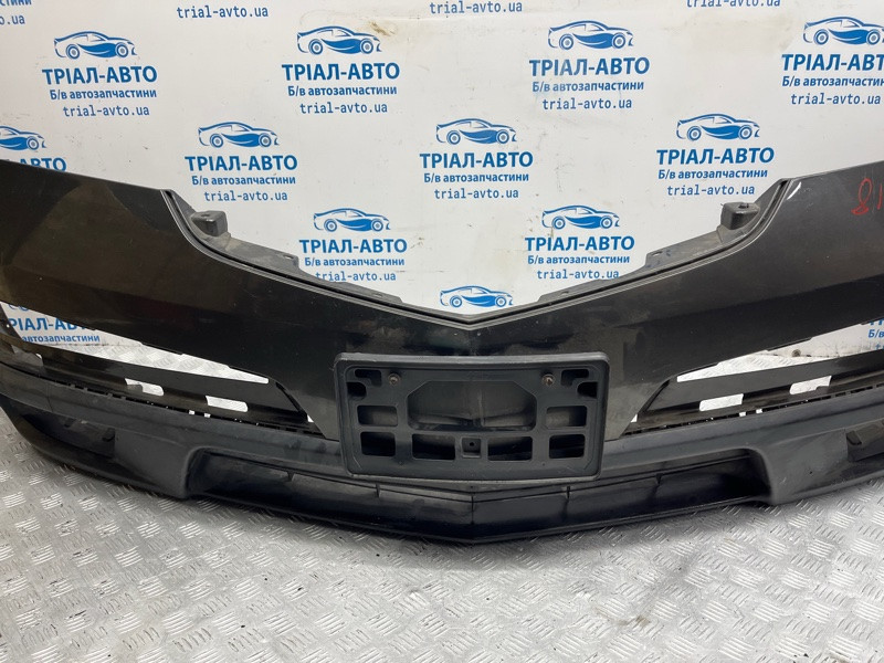 Бампер передний Acura MDX YD2 3.7 БЕНЗИН J37A1 2006 (б/у) Київ - зображення 4