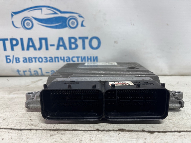 Блок управления двигателем Hyundai Sonata 2010-2016 391112G662 (Арт. 74269) Київ - зображення 2