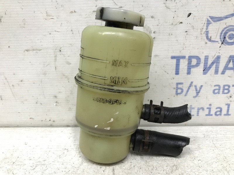 Бачок ГУР Mitsubishi Pajero Sport 1996-2008 MR133389 (Арт. 34025) Киев - изображение 1