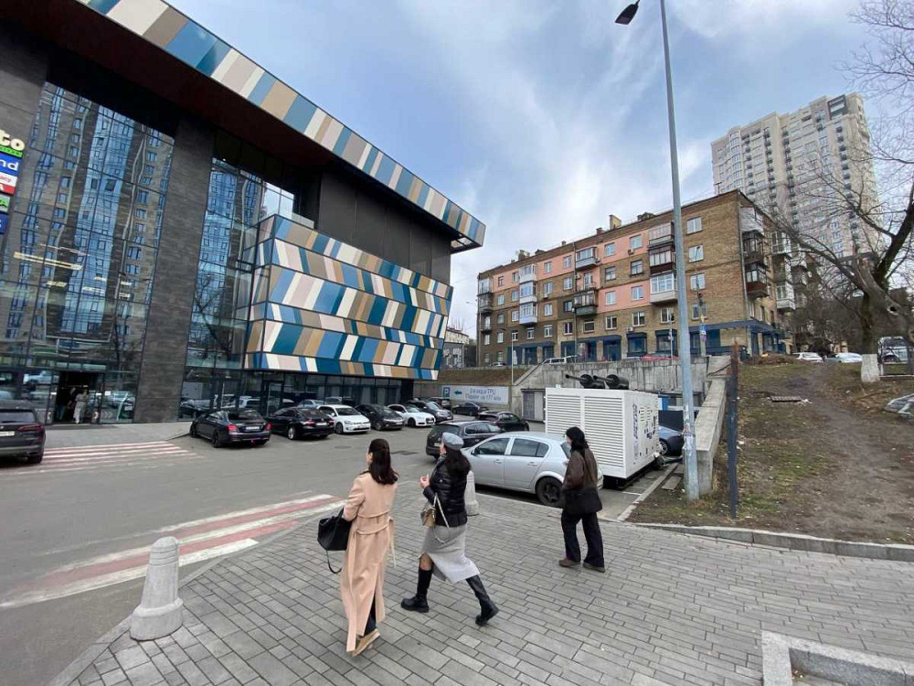 долгосрочная аренда торговые площади Киев, Печерский, 120000 грн./мес. Киев - изображение 11