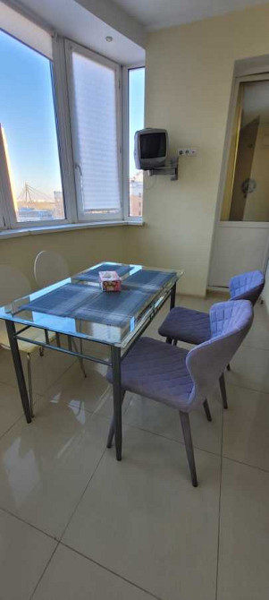 долгосрочная аренда 2-к квартира Киев, Оболонский, 28000 грн./мес. Київ - зображення 5