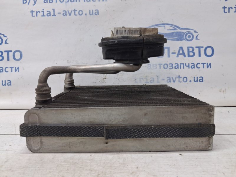 Осушитель кондиционера Volkswagen Caddy 2K 1.9 DIESEL BJB 2003 (б/у) Київ - зображення 2