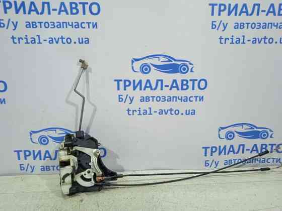 Замок двери передний правый Mitsubishi Outlander XL 3.0 БЕНЗИН 2007 (б/у) Київ