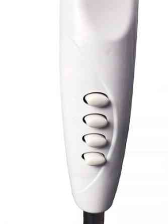 Вентилятор напольный Esperanza Hurricane EHF001WW 50 Вт белый Киев