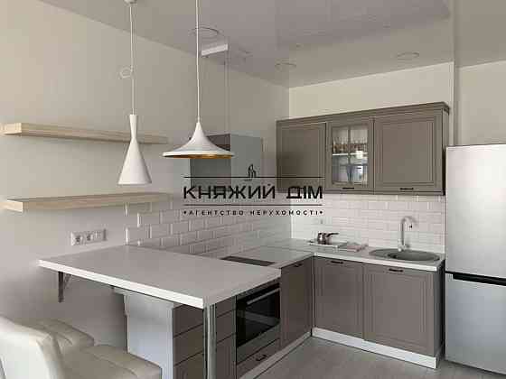 Оренда 1 кімнатної квартири мю Васильківська ЖК Голосіївський Дворик № 11195171 Київ