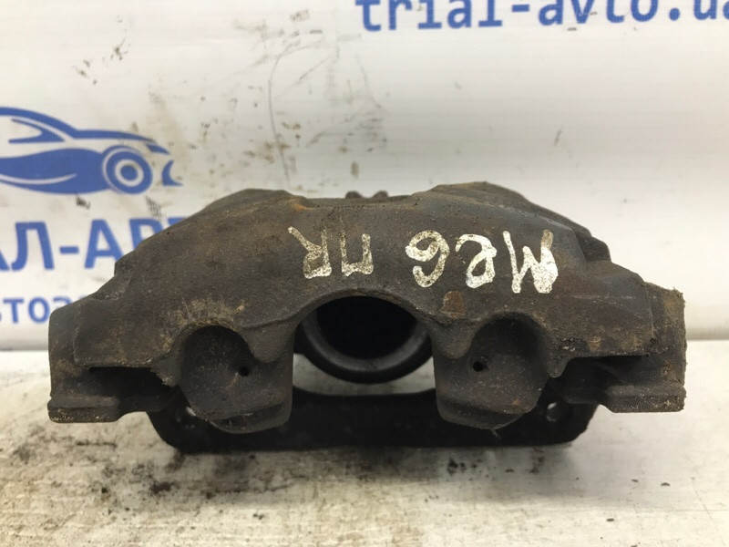 Суппорт передний правый Renault Megane 3 1.5 DIESEL K9K 2008 (б/у) Київ - зображення 2