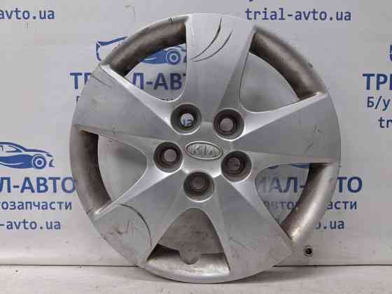 Колпак на диск Kia Ceed ED 1.6 DIESEL D4FB 2006 (б/у) Київ