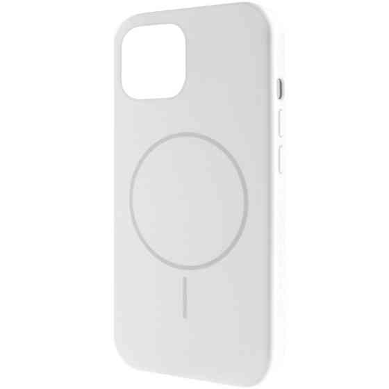 Чехол Silk Full Protective (AA) NO LOGO with Magnetic Fit для Apple iPhone 11 Pro Max (6.5") Херсон