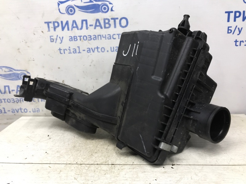 Корпус воздушного фильтра Nissan Qashqai J11 1.2 БЕНЗИН HRA2DDT 2013 (б/у) Київ - зображення 3