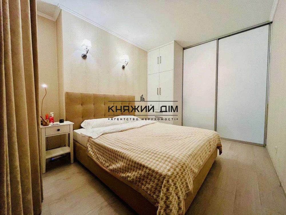 Оренда 1 кімнатної квартири м. Позняки. Код об'єкту: 11203882 Київ - зображення 6