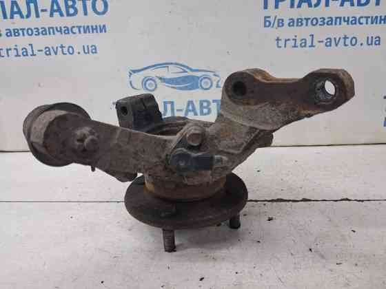 Кулак поворотный правый со ступицей Mitsubishi Lancer 2003-2009 MR491322 (Арт. 86721) Київ