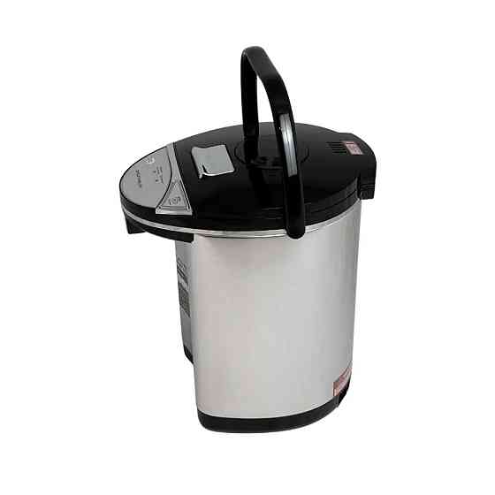 Термопот Grunhelm GTP550SB 4 л серебристый Київ