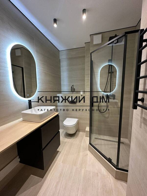 Оренда 2х кімнатної квартири студії ЖК Терракота Код № 11203720 Київ - зображення 9