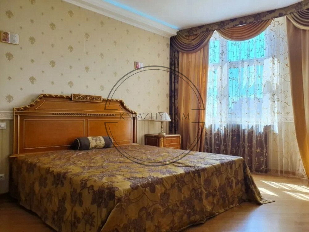 Продажа роскошного пентхауса проспект Героев Сталинграда 8 № 21117642 Киев - изображение 5