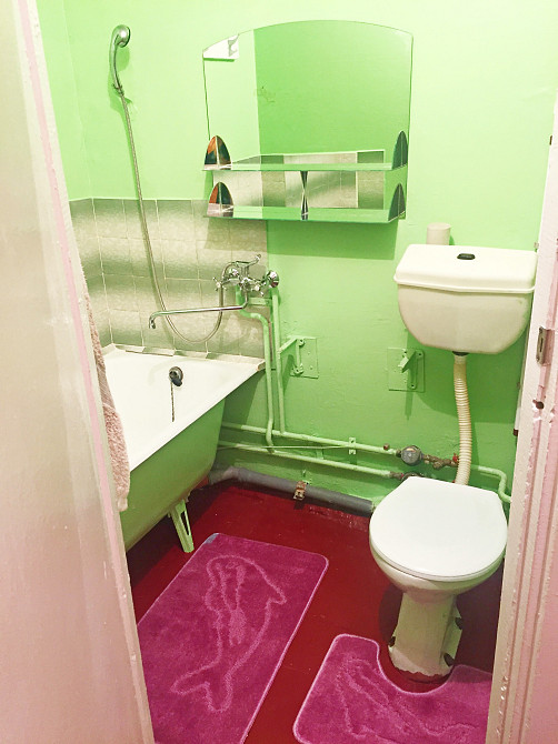 Здам однокімнатну на Критому Ринку. Белая Церковь - изображение 7